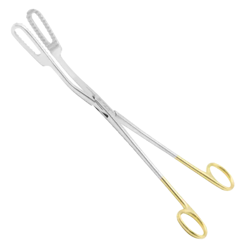 Bierer Ovum Forceps