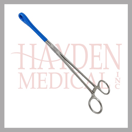 Foerster LLETZ Sponge Forceps