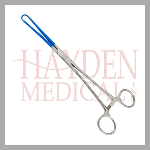 Schroeder LLETZ Uterine Tenaculum