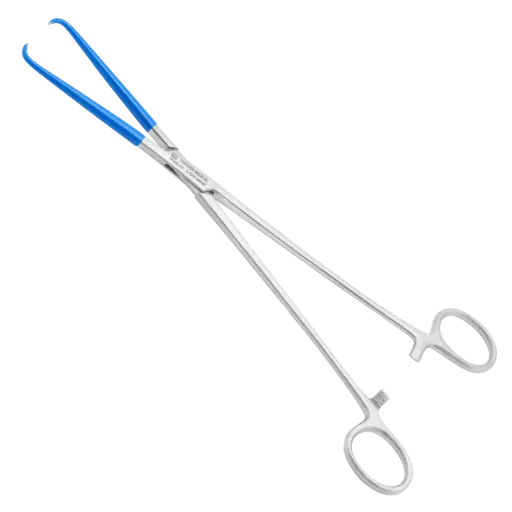 Schroeder LLETZ Uterine Tenaculum
