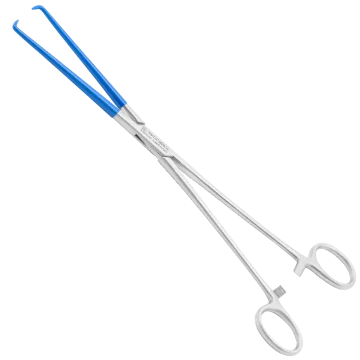Braun LLETZ Uterine Tenaculum