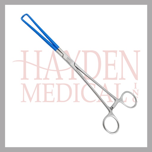 Braun LLETZ Uterine Tenaculum