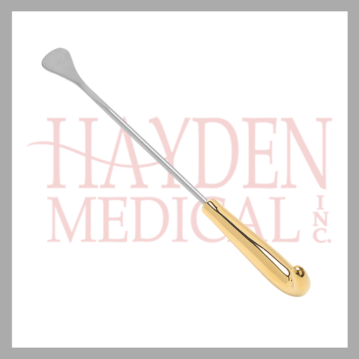 Reynolds Transauxillary Breast Dissector