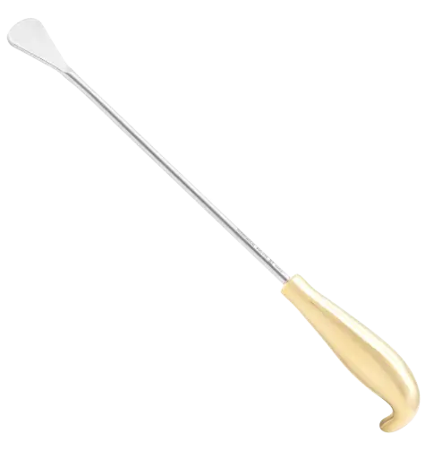 Reynolds Transauxillary Breast Dissector