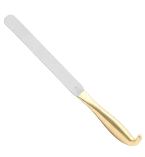 Breast Spatula