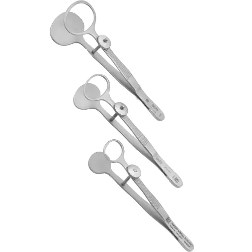 Desmarres Chalazion Forceps