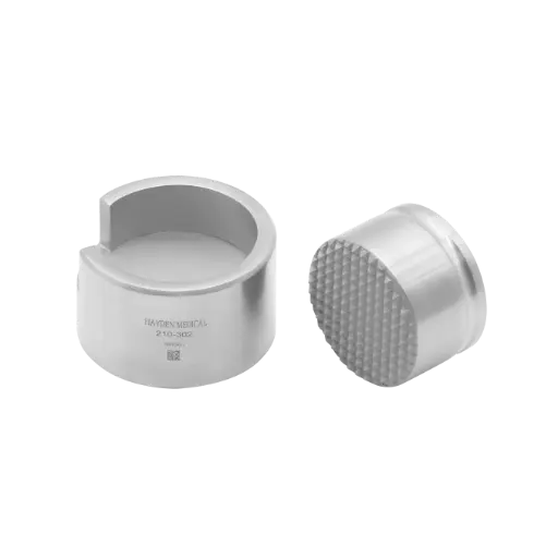 Tolsdorf Cartilage Crusher