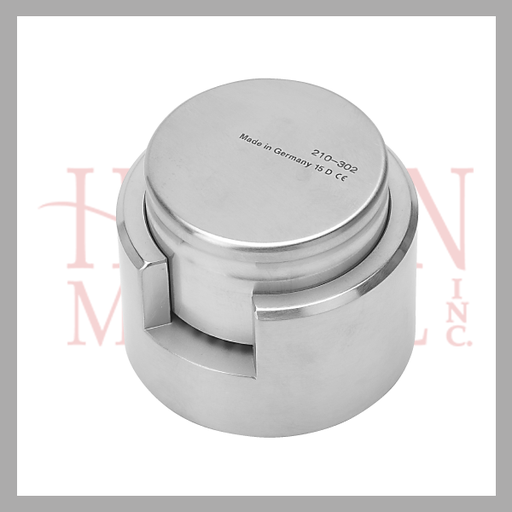 Tolsdorf Cartilage Crusher