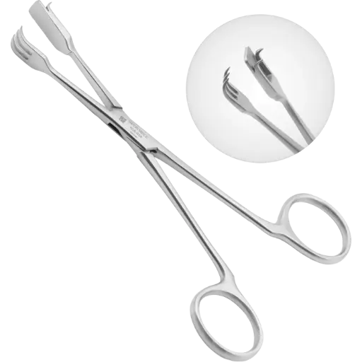 D'Assumpcao Flap Marker