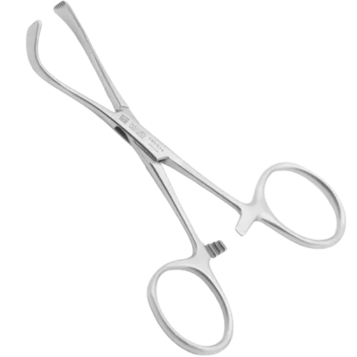 Lorna (Edna) Towel Clamp