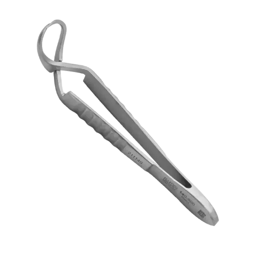 Jones Towel Clamp