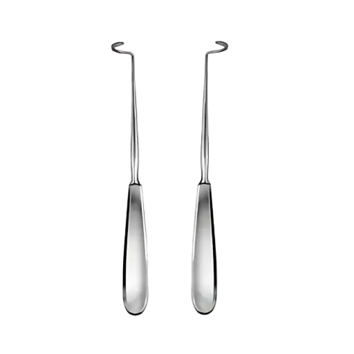 Deschamps Ligature Carrier