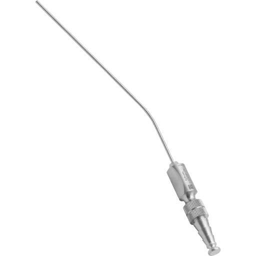 Frazier Ferguson Suction Tube