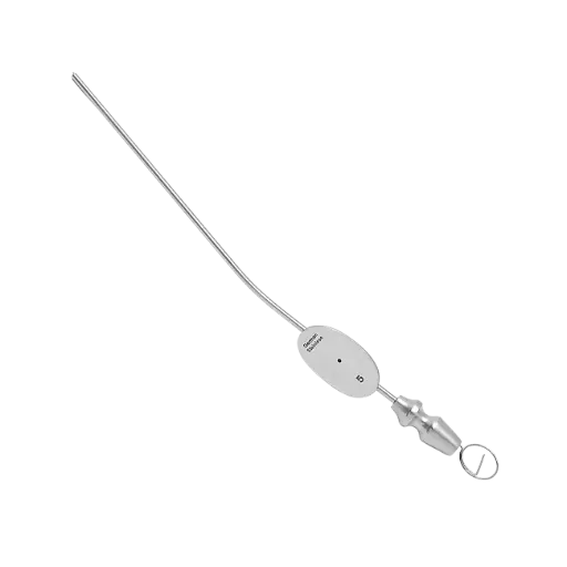 Baron Suction Tube