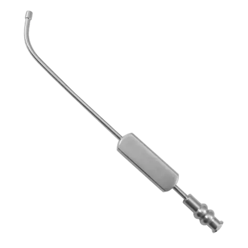 Eicken Sinus Suction Tube