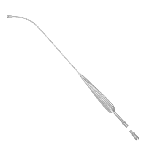 Andrews-Pynchon Delicate Suction Tube