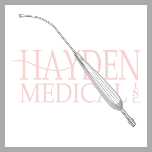 Andrews-Pynchon Delicate Suction Tube