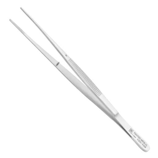 Semken Dressing Forceps