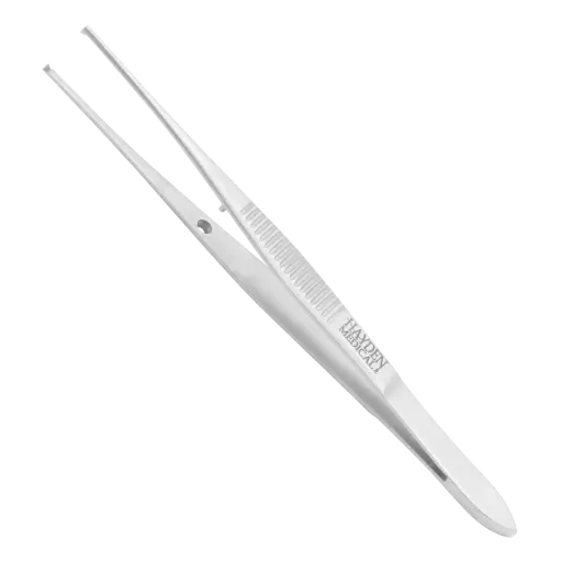 Iris Tissue Forceps