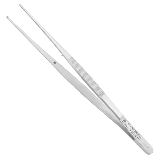 Semken Tissue Forceps
