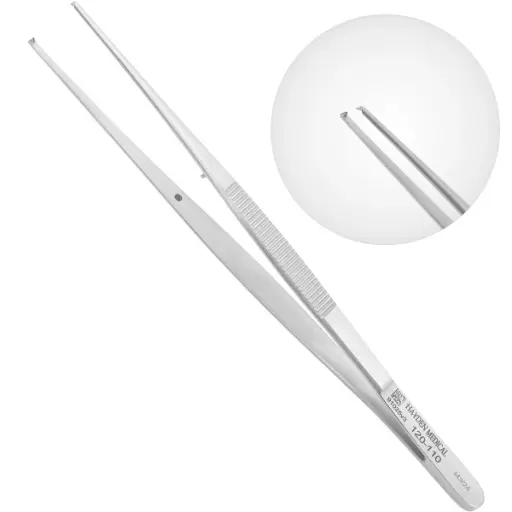 Semken Tissue Forceps