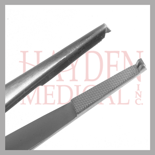 Bonney Tissue Forceps