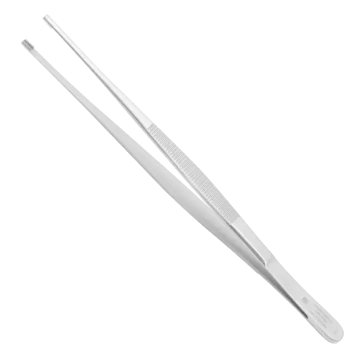 Brown Tissue Forceps