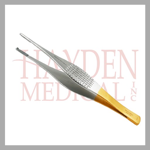 Ferris-Smith Tissue Forceps (TC)