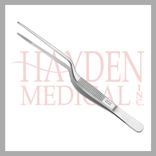 Lucae Dressing Forceps