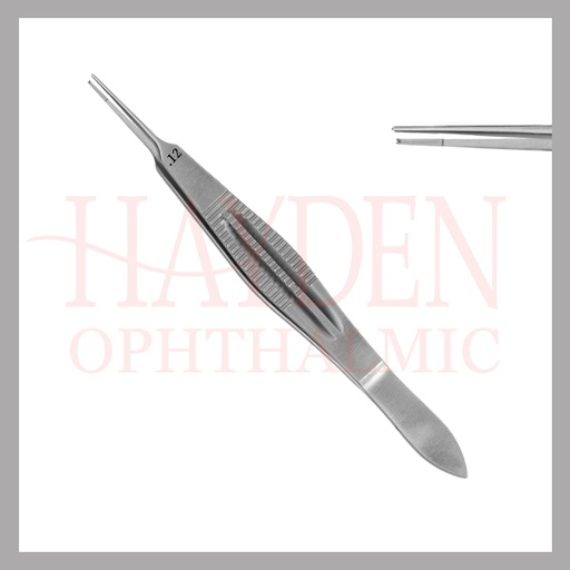 Castroviejo Suture Forceps
