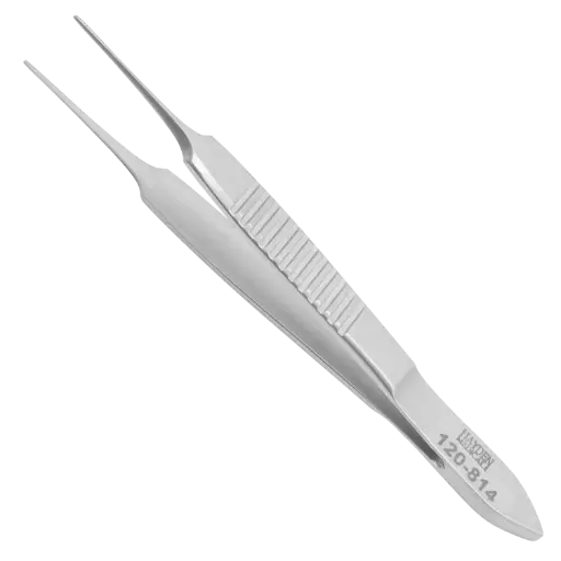 Graefe Eye Dressing Forceps