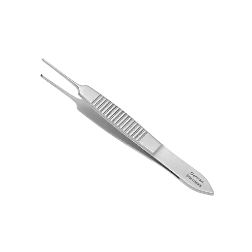 Graefe Eye Tissue Forceps