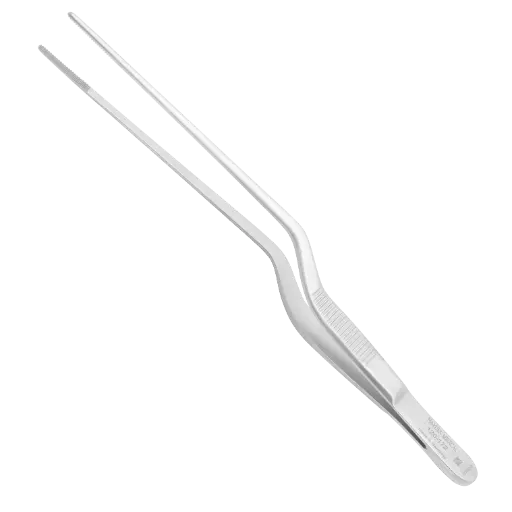 Gruenwald (Jansen) Dressing Forceps