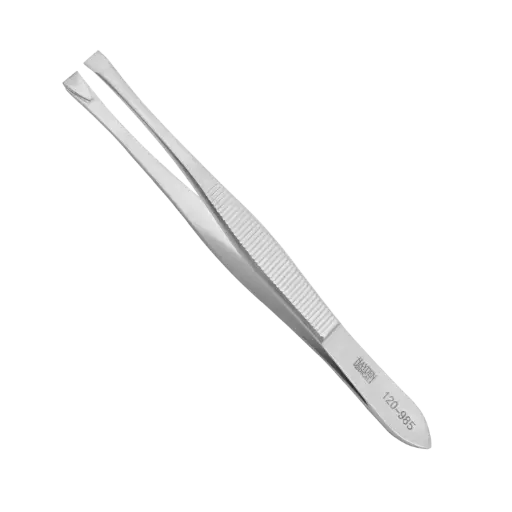 Littauer Cilia Forceps