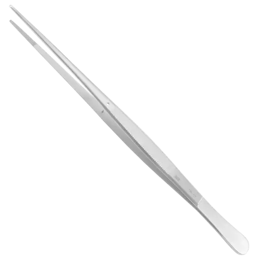 Potts-Smith Dressing Forceps