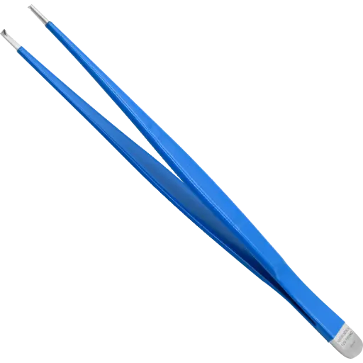 Potts-Smith Non Conductive Tissue Forceps