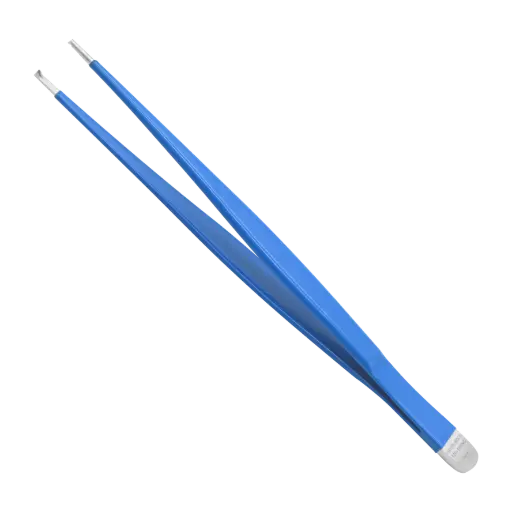 Potts-Smith Non Conductive Tissue Forceps
