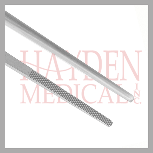 Dressing Bariatric Forceps