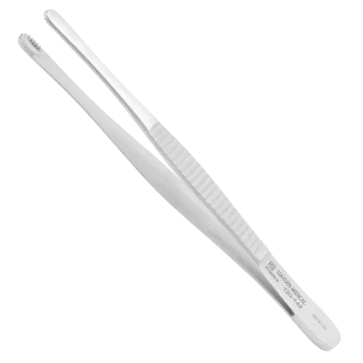 Russian Tissue Forceps