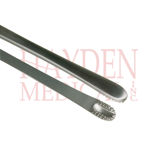 Russian Bariatric Tissue Forceps