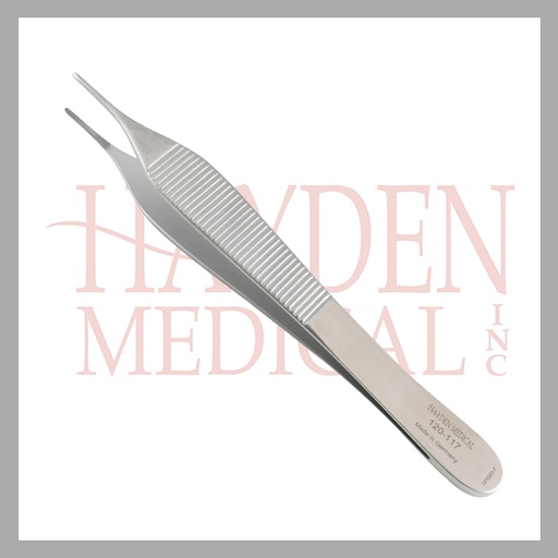 Adson Dressing Forceps