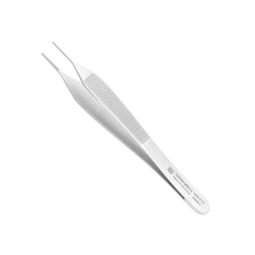 Adson Dressing Forceps