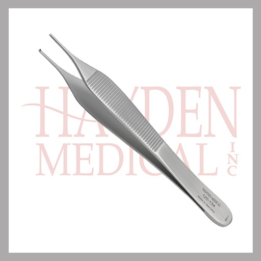 Adson Tissue Forceps