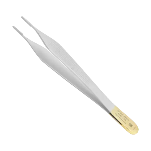 Adson Dressing Forceps (TC)