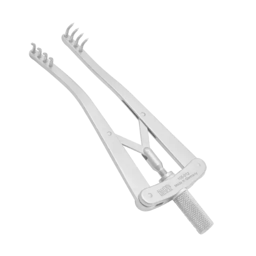 Alm Self Retaining Retractor