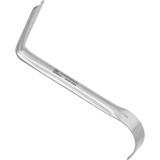 Converse Nasal Retractor