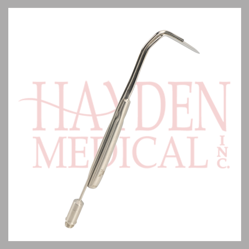 Aufricht Fiber-Optic Retractor