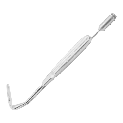 Aufricht Fiber-Optic Retractor