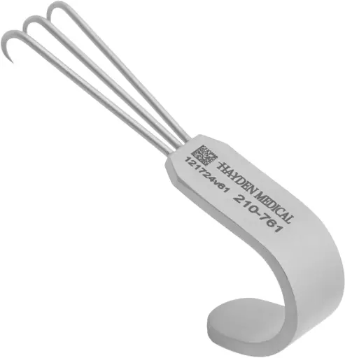 Anderson Bear Claw Retractor