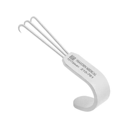 Anderson Bear Claw Retractor